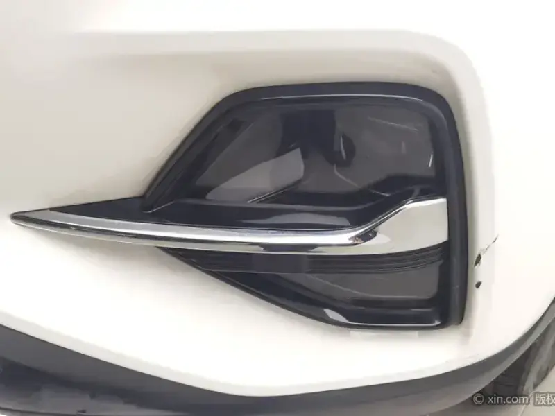 2020 JAC Jiyue X7 с пробегом 25 500 км