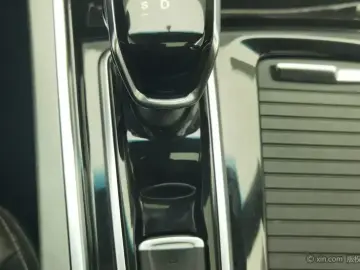2020 JAC Jiyue X7 с пробегом 25 500 км