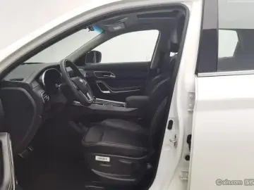 2020 JAC Jiyue X7 с пробегом 25 500 км
