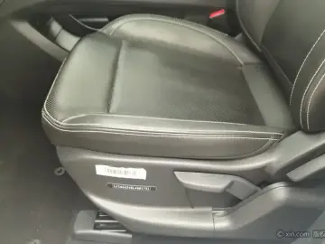 2020 JAC Jiyue X7 с пробегом 25 500 км