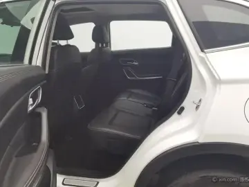 2020 JAC Jiyue X7 с пробегом 25 500 км