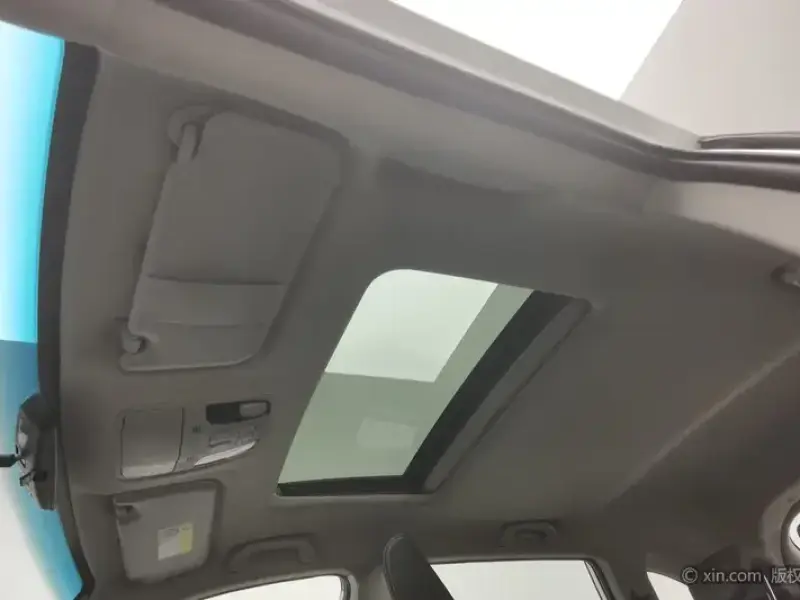 2020 JAC Jiyue X7 с пробегом 25 500 км