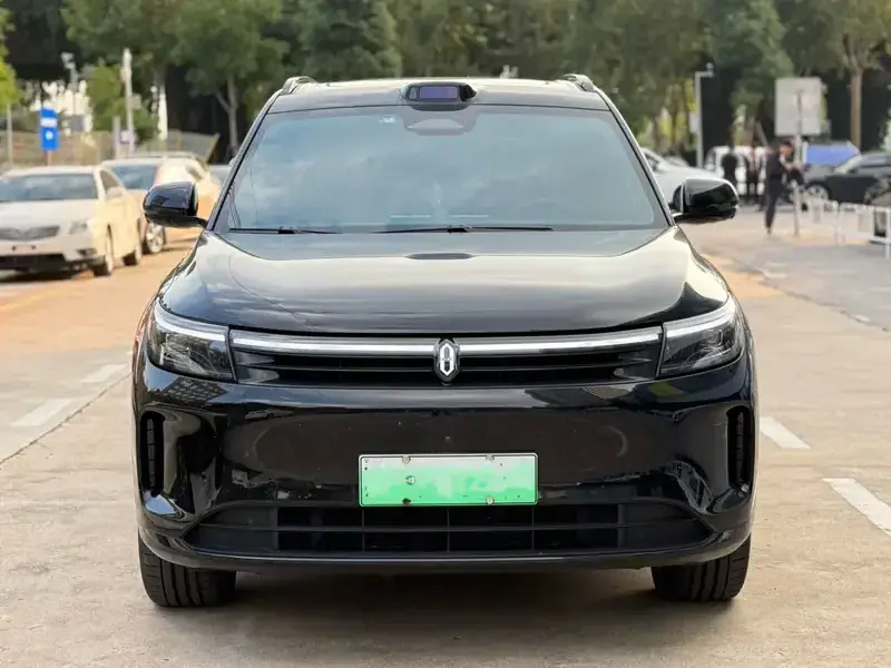 2024 Aito AITO M7 с пробегом 31 000 км