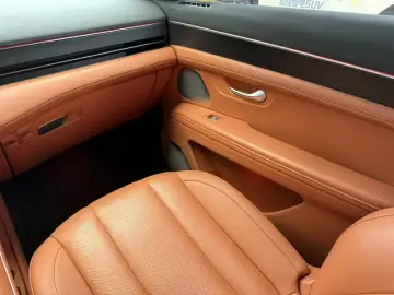 2024 Aito AITO M7 с пробегом 31 000 км
