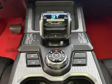 2025 JETOUR Freer 7X с пробегом 24 000 км