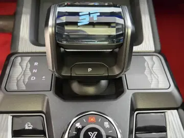 2025 JETOUR Freer 7X с пробегом 24 000 км