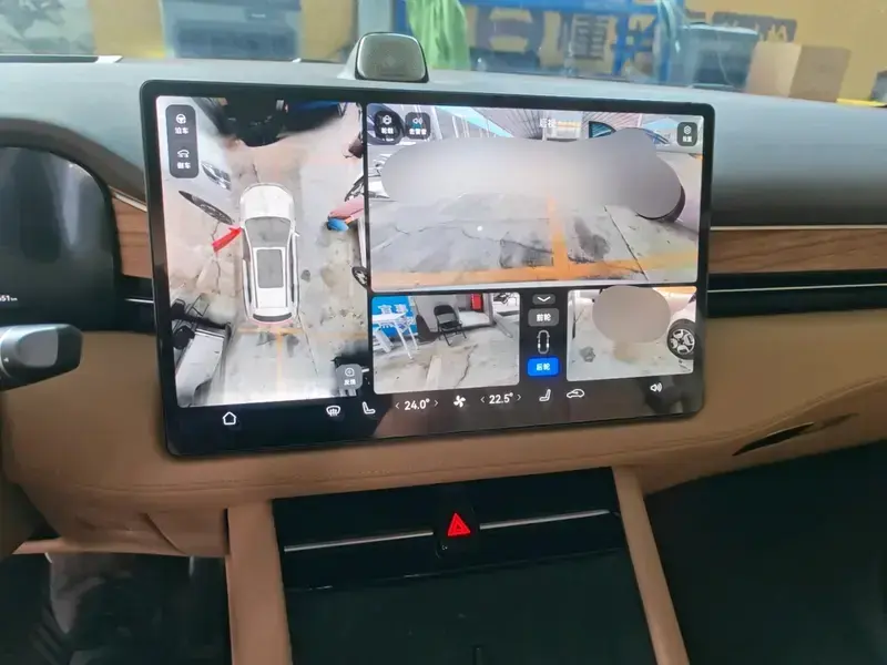 2024 Aito AITO M7 с пробегом 60 700 км
