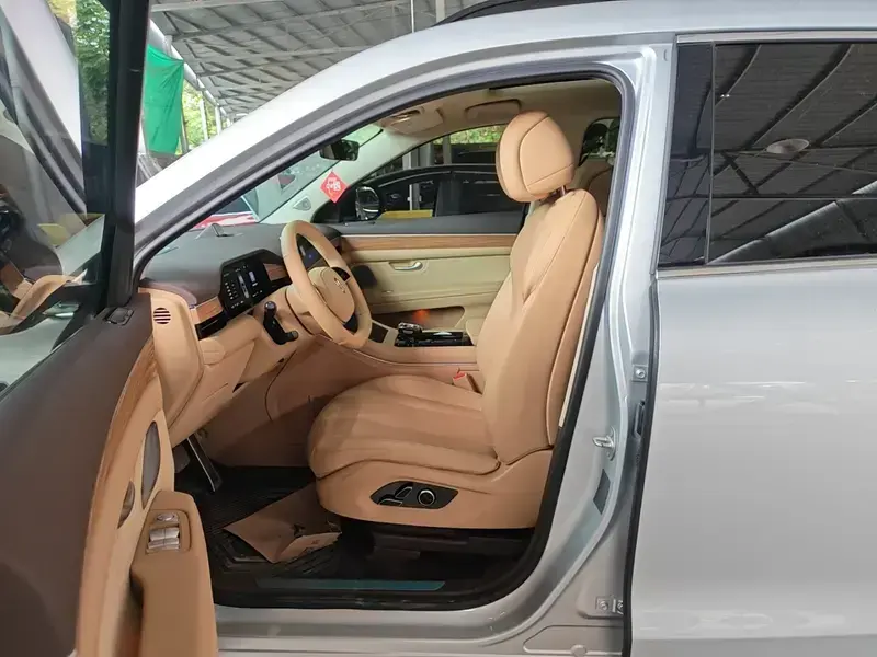 2024 Aito AITO M7 с пробегом 60 700 км