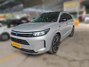2024 Aito AITO M7 с пробегом 60 700 км