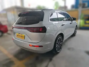 2024 Aito AITO M7 с пробегом 60 700 км