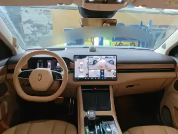 2024 Aito AITO M7 с пробегом 60 700 км