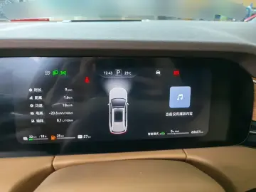 2024 Aito AITO M7 с пробегом 60 700 км