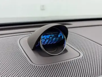 2026 Aito AITO M7 с пробегом 100 км