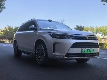 2024 Aito AITO M7 с пробегом 62 000 км