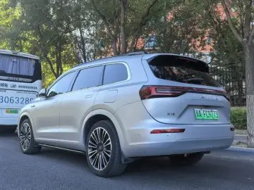 2024 Aito AITO M7 с пробегом 62 000 км