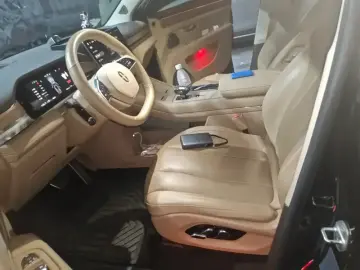 2024 Aito AITO M7 с пробегом 53 000 км