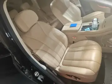 2024 Aito AITO M7 с пробегом 53 000 км