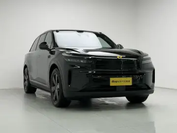 2026 Nio Ledo L80 с пробегом 2 900 км