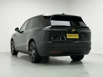 2026 Nio Ledo L80 с пробегом 2 900 км