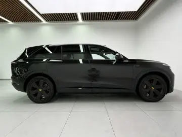 2026 Nio Ledo L80 с пробегом 2 900 км