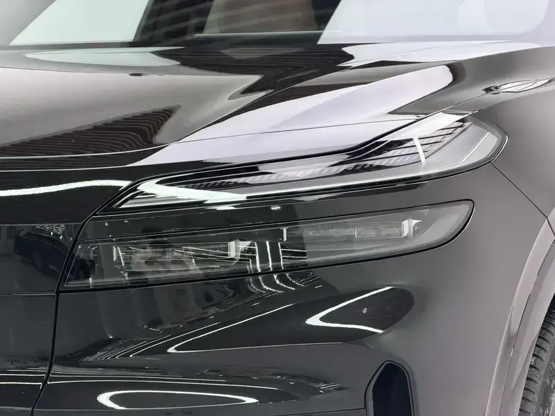 2026 Nio Ledo L80 с пробегом 2 900 км