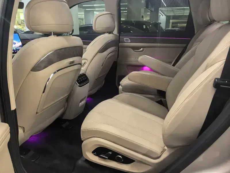 2022 Aito AITO M7 с пробегом 23 000 км