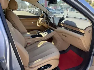 2024 Aito AITO M7 с пробегом 38 000 км