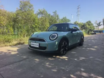 Mini Electric MINI COOPER