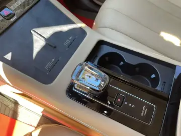 2024 Aito AITO M7 с пробегом 38 000 км
