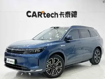 2024 Aito AITO M7 с пробегом 57 000 км