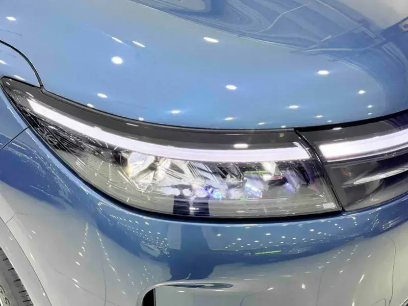 2024 Aito AITO M7 с пробегом 57 000 км