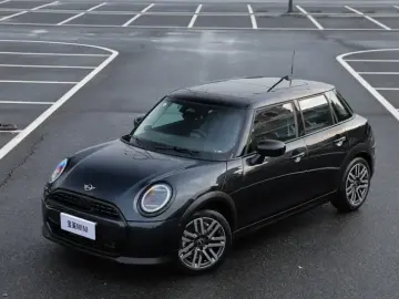 Mini Electric MINI COOPER