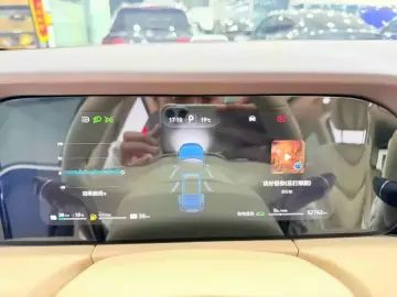 2024 Aito AITO M7 с пробегом 57 000 км