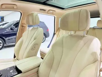 2024 Aito AITO M7 с пробегом 57 000 км