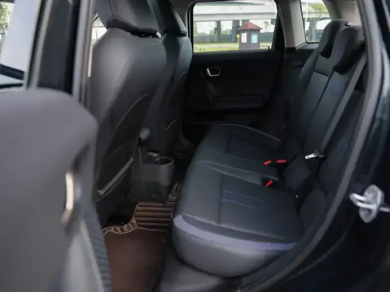 2025 Mini Electric MINI COOPER с пробегом 4 000 км