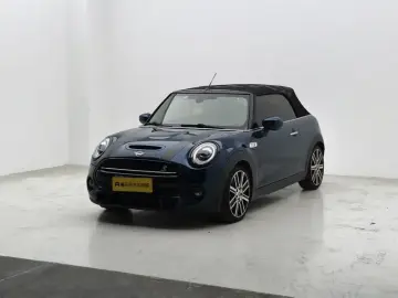 Mini Electric MINI COOPER