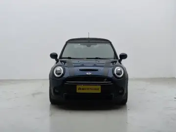 2021 Mini Electric MINI COOPER с пробегом 37 100 км