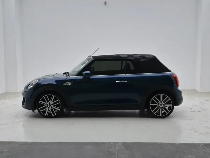 2021 Mini Electric MINI COOPER с пробегом 37 100 км