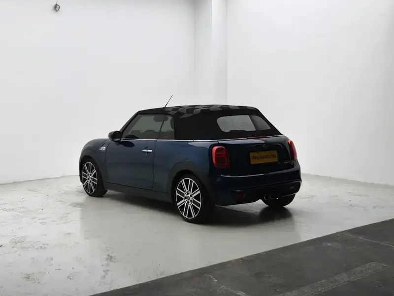 2021 Mini Electric MINI COOPER с пробегом 37 100 км