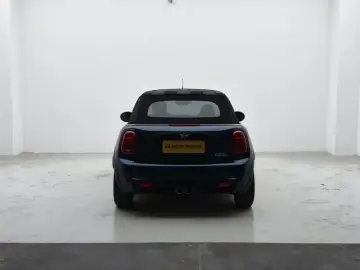 2021 Mini Electric MINI COOPER с пробегом 37 100 км