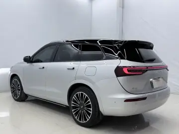 2024 Aito AITO M7 с пробегом 46 000 км