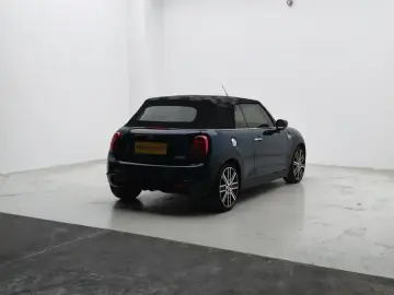2021 Mini Electric MINI COOPER с пробегом 37 100 км