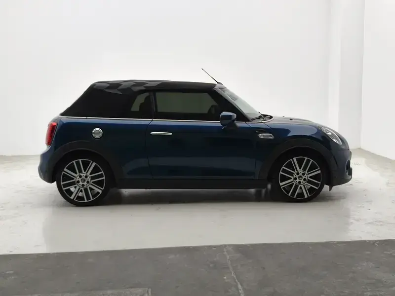 2021 Mini Electric MINI COOPER с пробегом 37 100 км