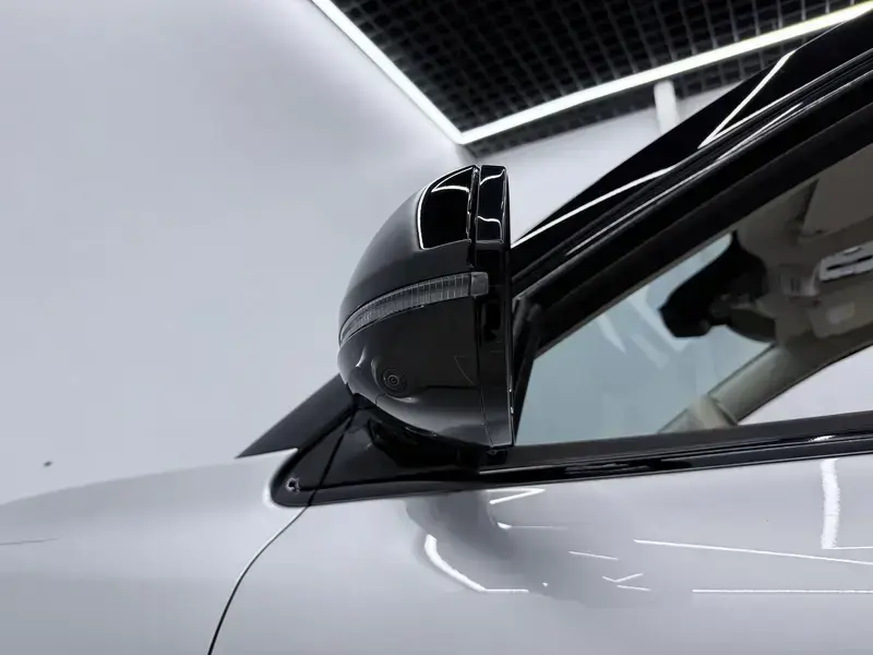 2024 Aito AITO M7 с пробегом 46 000 км