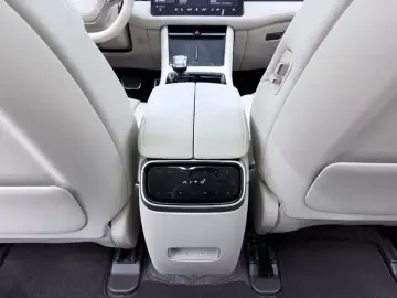 2024 Aito AITO M7 с пробегом 46 000 км