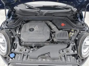 2021 Mini Electric MINI COOPER с пробегом 37 100 км