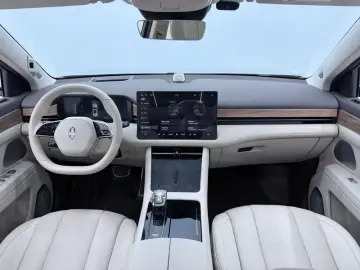 2024 Aito AITO M7 с пробегом 46 000 км