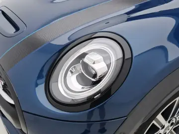 2021 Mini Electric MINI COOPER с пробегом 37 100 км