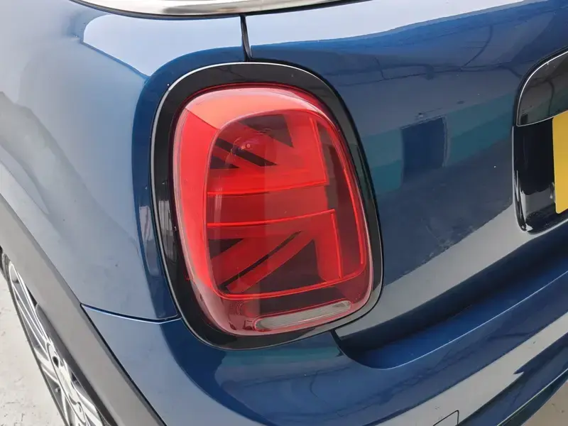 2021 Mini Electric MINI COOPER с пробегом 37 100 км