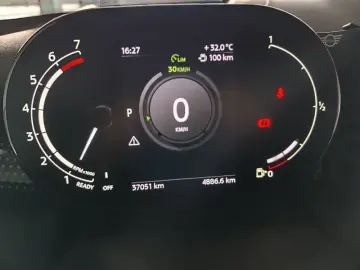 2021 Mini Electric MINI COOPER с пробегом 37 100 км
